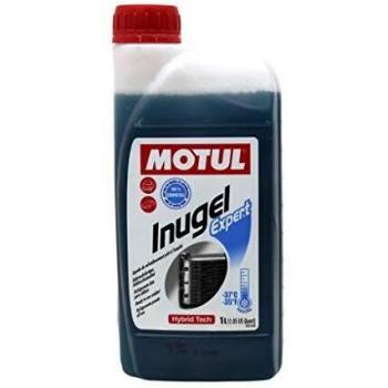 MOTUL 102927 Protección contra Heladas Inugel Expert de 37, 1 L