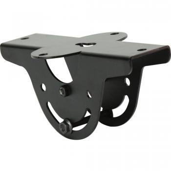 Peerless MOD-CPC Cathedral Ceiling Plate - Black