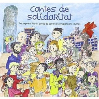 Contes de solidaritat