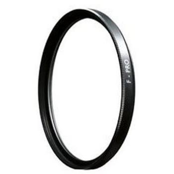 B+W Clear Haze 010 - Filtro UV de 39 mm