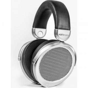 Auriculares Hifiman Deva Pro - Inalámbricos Bluetooth, Magnéticos, Tamaño Completo, Abiertos, con Dongle