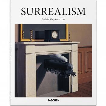 Surrealism: BA