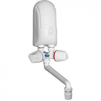 Calentador de Agua Dafi 5.5 Kw 230V - Pequeño Monofásico IPX5