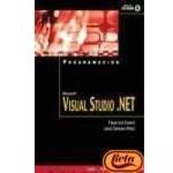 Visual studio.net - programacion -