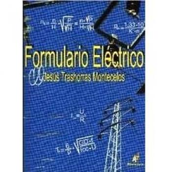 Formulario electrico