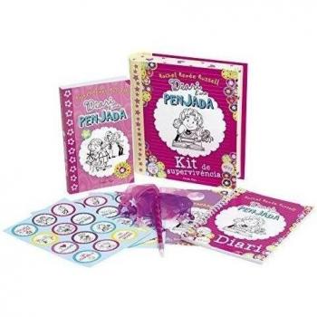 Diari d'una Penjada. Kit de supervivència