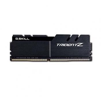 G.SKILL TridentZ Series F4-4000C19D-32GTZKK - 32GB