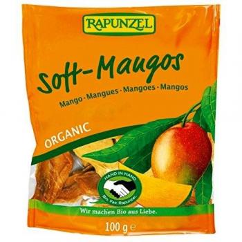 Rapunzel Mango Blando Rapunzel 100 G 200 g