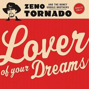 Lover of Your Dreams [Vinilo]