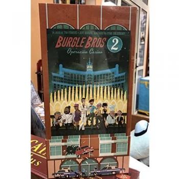 Burgle Bros 2: The Casino Capers