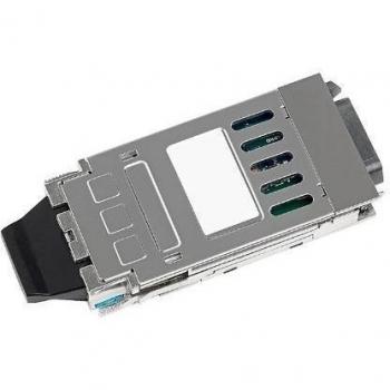 Cisco Compatible Transceiver GBIC 1000Base-X, Finisar housing GARANTÍA DE POR VIDA WS-G5487-C