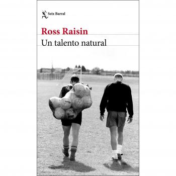 Un talento natural - RAISIN, ROSS