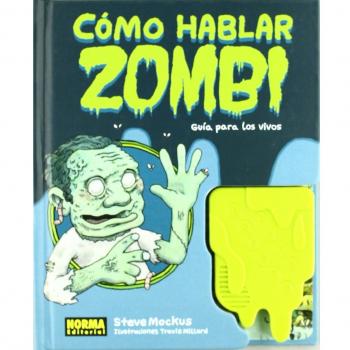 CÓMO HABLAR ZOMBI