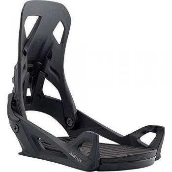 Burton Step On 2024 Fijaciones Snowboard Re:flex negro man