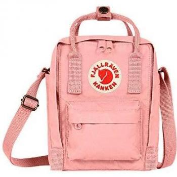 Fjallraven 23797 Kånken Sling Sports backpack unisex-adult Pink One Size