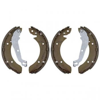 Juego de Zapatas de Frenos A.B.S. 8795 para Ford, Hyundai y Kia