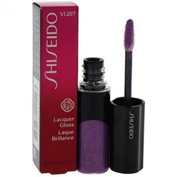 Shiseido Lacquer Gloss, brillo intenso color nítido