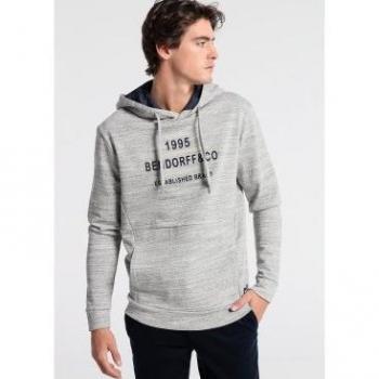 Sudadera con Capucha Bendorff X-Terry para Hombre
