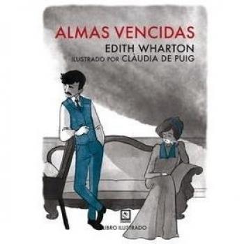 Almas Vencidas - Edith Wharton