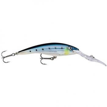 Rapala Deep Tail Dancer 11 BSDR