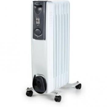 Tristar KA-5113 - Radiador abierto, 1500 W, 7 elementos