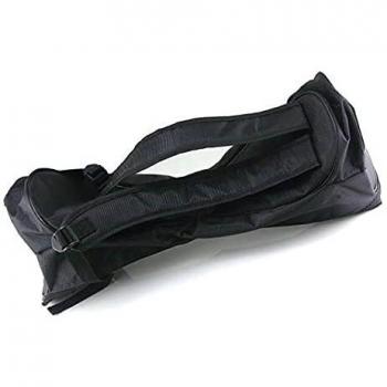 IWATMOTION i6 Mochila para Patinete eléctrico, Negro, Talla Única