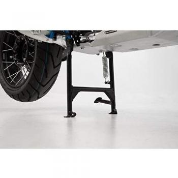 SW-Motech - Soporte principal, color negro R 1200 GS LC