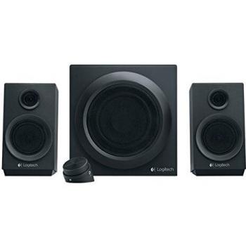 Logitech Z333 - Set de altavoces