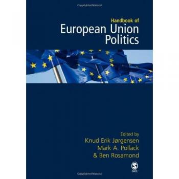 European Union Politics Handbook: Comprehensive Guide to EU Governance and Policies