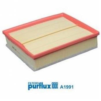 Filtro de aire PURFLUX A1991 - Alta eficiencia y calidad garantizada