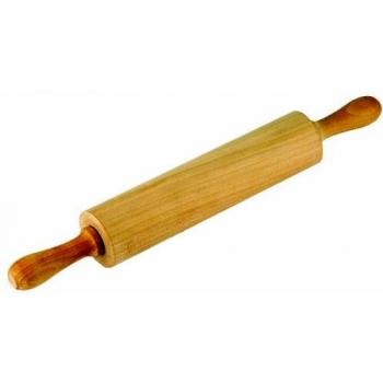 Tescoma Rodillo Madera 25CM DIAMETRO 6CM Delicia