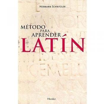 Método para aprender latín