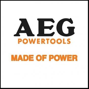 Aeg - Brocas sds-max 2-filtro 32x570mm