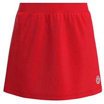 Bidi Badu Crew Falda Chicas Rojo 152