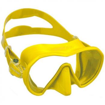Cressi Máscara De Apnea Zs1 Medium