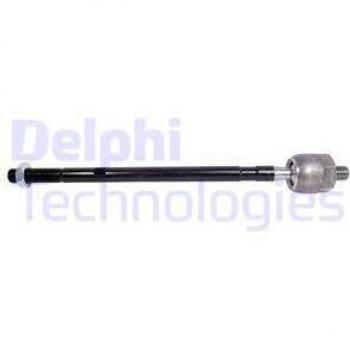 Rótula axial de dirección DELPHI TA2580 - Tipo: Rótula axial; Marca: DELPHI; Modelo: TA2580