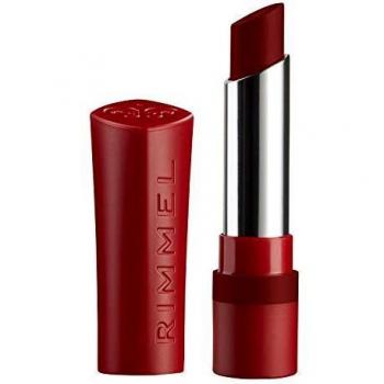 Rimmel London The Only One Lipstick Barra De Labios Tono 810 The Matte Factor - 19 gr
