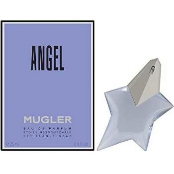 Mugler Angel Refillable Eau de Parfum 25ml Spray
