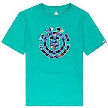 ElementPrism Icon - Camiseta - Niños - 10