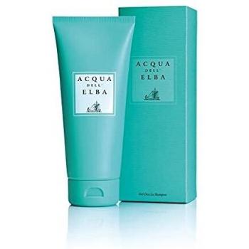 Gel de Ducha Classica Donna Acqua dell'Elba 200 ml