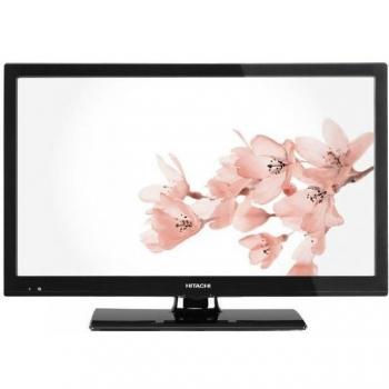 Hitachi 22HYC06 22 Full HD Negro LED TV - Televisor