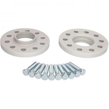 Separadores de rueda Pro-Spacer EIBACH S90-6-15-026, tipo: separador de rueda, características: fabricados en aluminio ligero y resistente, diseño que mejora la estabilidad del vehículo, aumenta el ancho de vía para