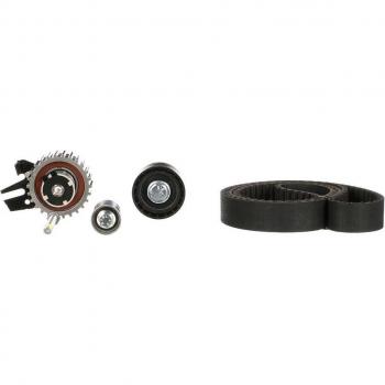 Kit de distribución GATES PowerGrip™ K015706XS para ALFA ROMEO Giulia y Stelvio