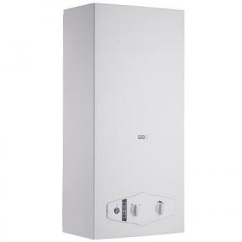 Esquentador a gas Zeus WRN 14-4 KB 31 Baterías, 14 litros, tipo de producto: calentador de agua