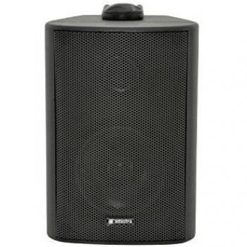 Altavoz de Pared 2 Vías Adastra BC3V-B Negro 30W 100V Interior 3