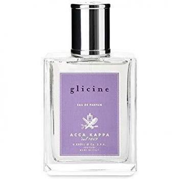 Acca Kappa Wisteria Eau de Parfum, 100 ml