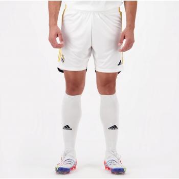 Adidas Real Madrid Home Shorts 2023-2024 Men's