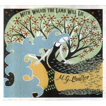 With Wolves the Lamb Will Lie
