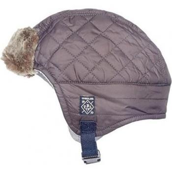Timberland T01252, Sombrero Para Bebés, Gris