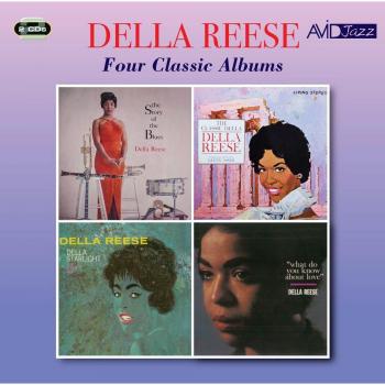 Four Classic Albums